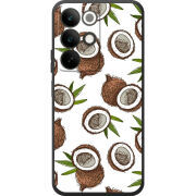 Чохол BoxFace Realme C85 Coconut