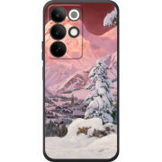 Чохол BoxFace Realme C85 