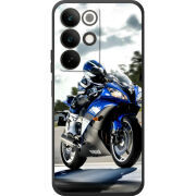 Чохол BoxFace Realme C85 