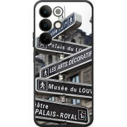 Чохол BoxFace Realme C85 