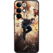 Чохол BoxFace Realme C85 