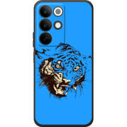 Чохол BoxFace Realme C85 