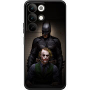 Чохол BoxFace Realme C85 