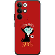 Чохол BoxFace Realme C85 