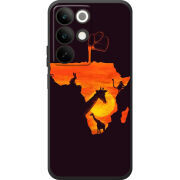 Чохол BoxFace Realme C85 