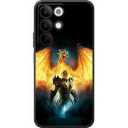 Чохол BoxFace Realme C85 