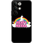 Чохол BoxFace Realme C85 