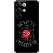 Чохол BoxFace Realme C85 