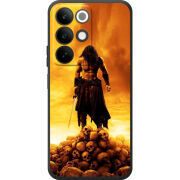 Чохол BoxFace Realme C85 