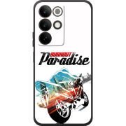 Чохол BoxFace Realme C85 