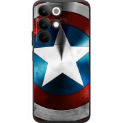 Чохол BoxFace Realme C85 