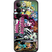 Чохол BoxFace Realme C85 