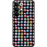 Чохол BoxFace Realme C85 