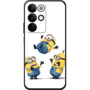 Чохол BoxFace Realme C85 