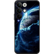 Чохол BoxFace Realme C85 Planet