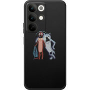 Чохол BoxFace Realme C85 