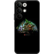 Чохол BoxFace Realme C85 