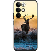 Чохол BoxFace Realme C85 