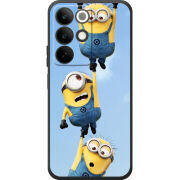 Чохол BoxFace Realme C85 