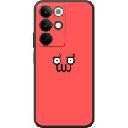 Чохол BoxFace Realme C85 