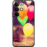 Чохол BoxFace Realme C85 