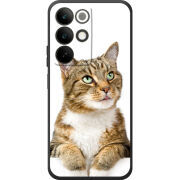 Чохол BoxFace Realme C85 