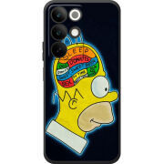 Чохол BoxFace Realme C85 