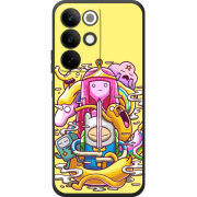 Чохол BoxFace Realme C85 