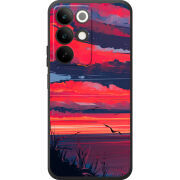 Чохол BoxFace Realme C85 Heaven a