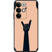 Чохол BoxFace Realme C85 