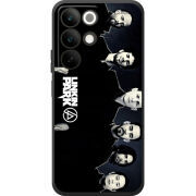 Чохол BoxFace Realme C85 