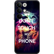 Чохол BoxFace Realme C85 