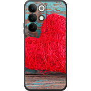 Чохол BoxFace Realme C85 