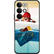 Чохол BoxFace Realme C85 