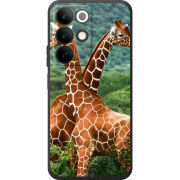 Чохол BoxFace Realme C85 