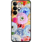 Чохол BoxFace Realme C85 Blossom