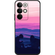 Чохол BoxFace Realme C85 Top of the World