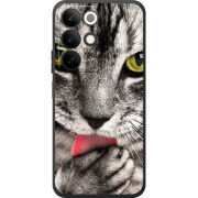 Чохол BoxFace Realme C85 