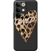 Прозорий чохол BoxFace Realme C85 Wild Love