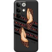 Прозорий чохол BoxFace Realme C85 Love Beauty