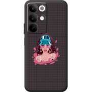 Прозорий чохол BoxFace Realme C85 Selena Gomez