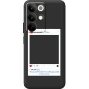 Прозорий чохол BoxFace Realme C85 Insta