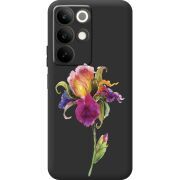 Прозорий чохол BoxFace Realme C85 Iris