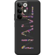 Прозорий чохол BoxFace Realme C85 Именной