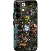 Чохол BoxFace Realme C85 Pro 