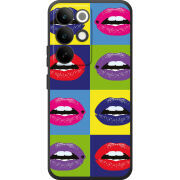 Чохол BoxFace Realme C85 Pro 