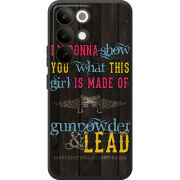 Чохол BoxFace Realme C85 Pro 