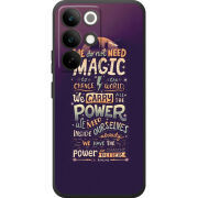 Чохол BoxFace Realme C85 Pro 