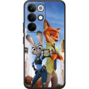 Чохол BoxFace Realme C85 Pro 