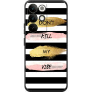 Чохол BoxFace Realme C85 Pro Dont Kill My Vibe